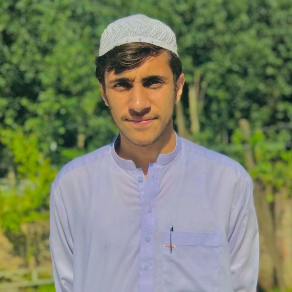 Anees Ahmad