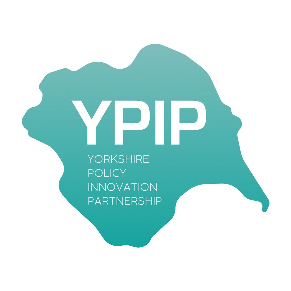 Yorkshire Policy Innovation Partnership (YPIP)