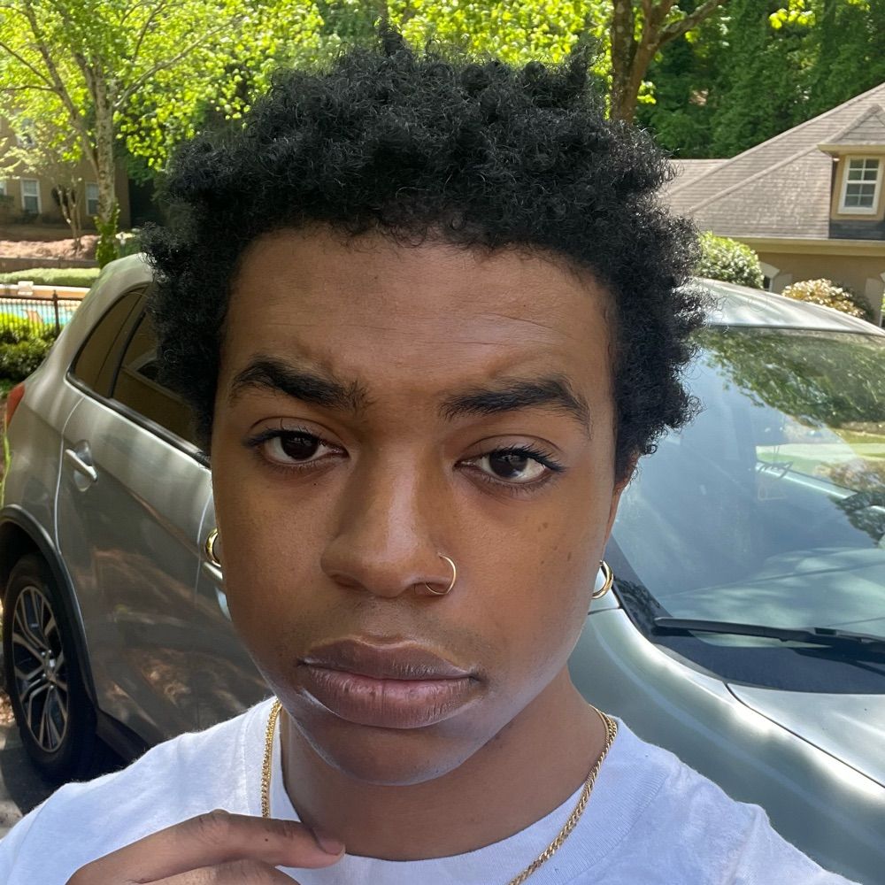 Raya 🏳️‍⚧️