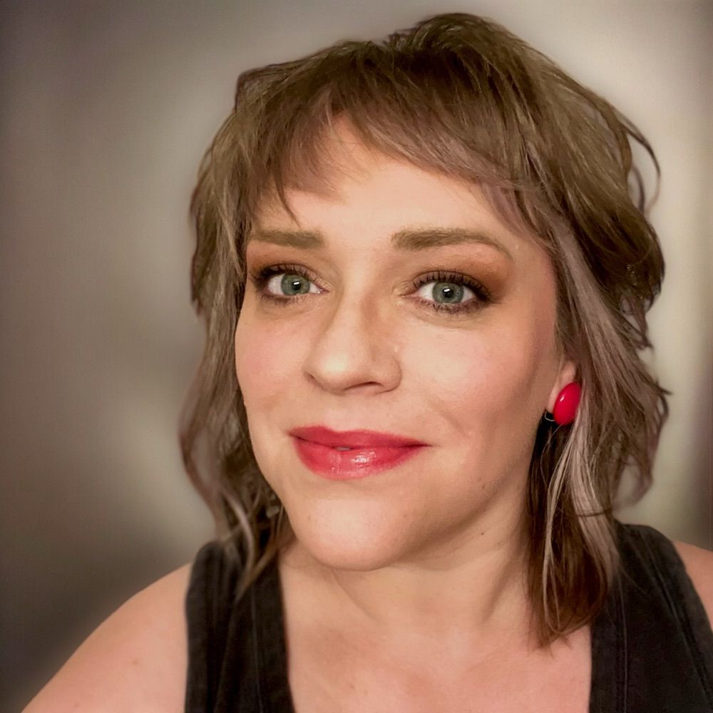 Claudia Ramirez - Intimacy Director (soon)
