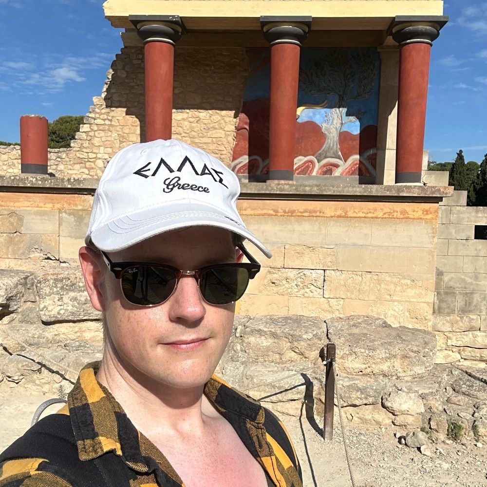 Kim (Tholos History)