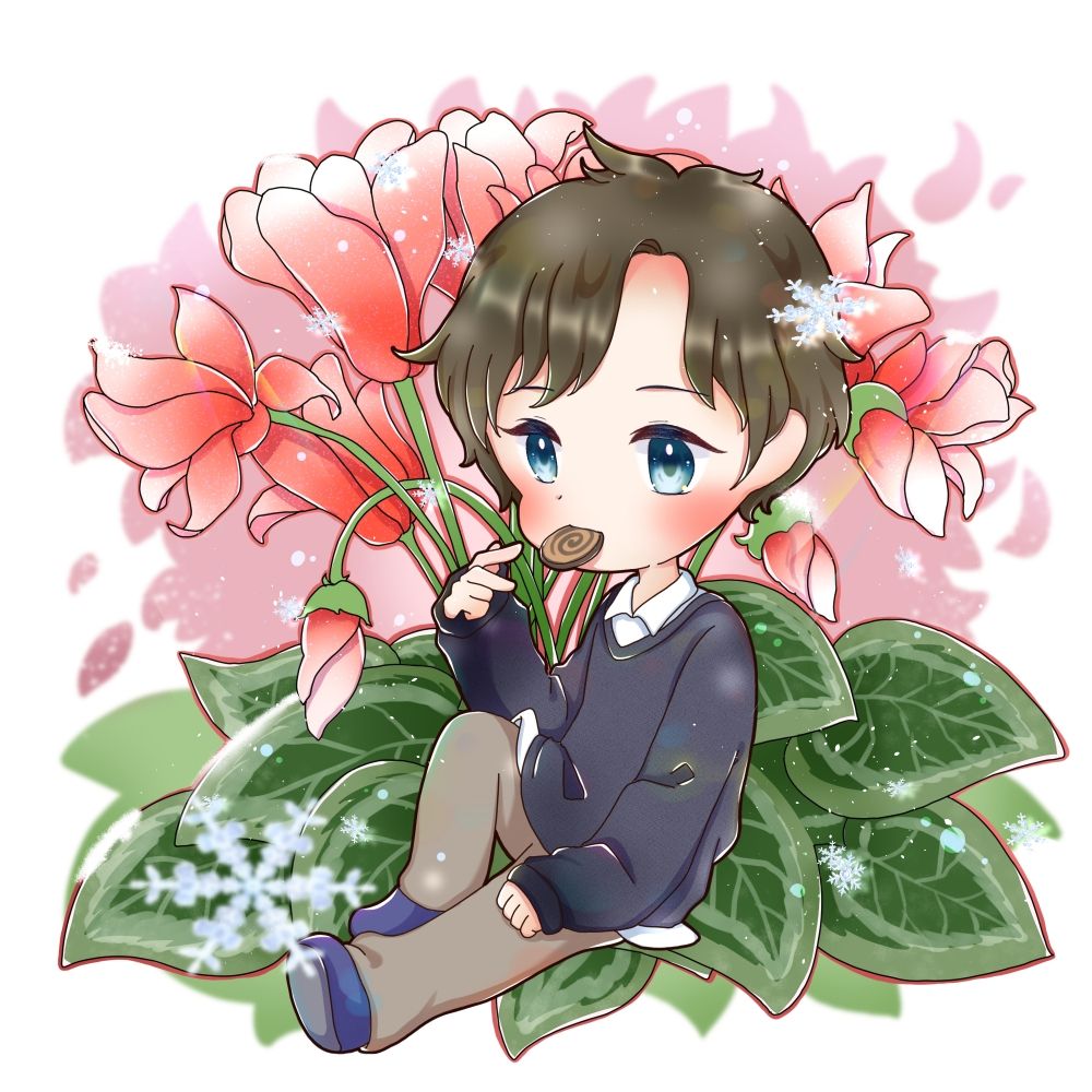 雪兎❄🌿