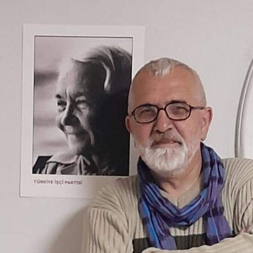 Yavuz Kaynar