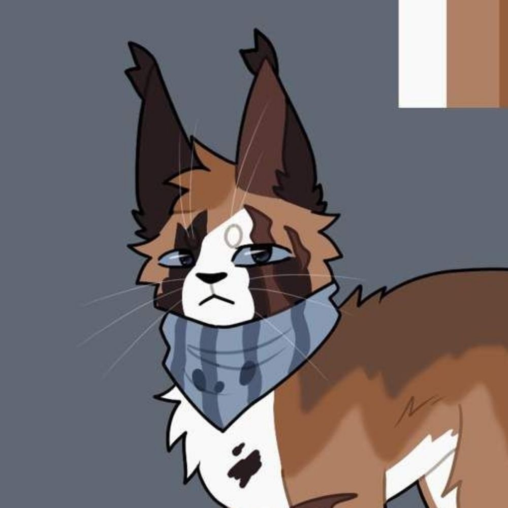 Ashpaw