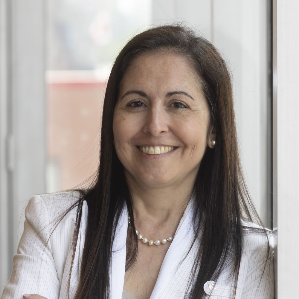 Pilar Millan