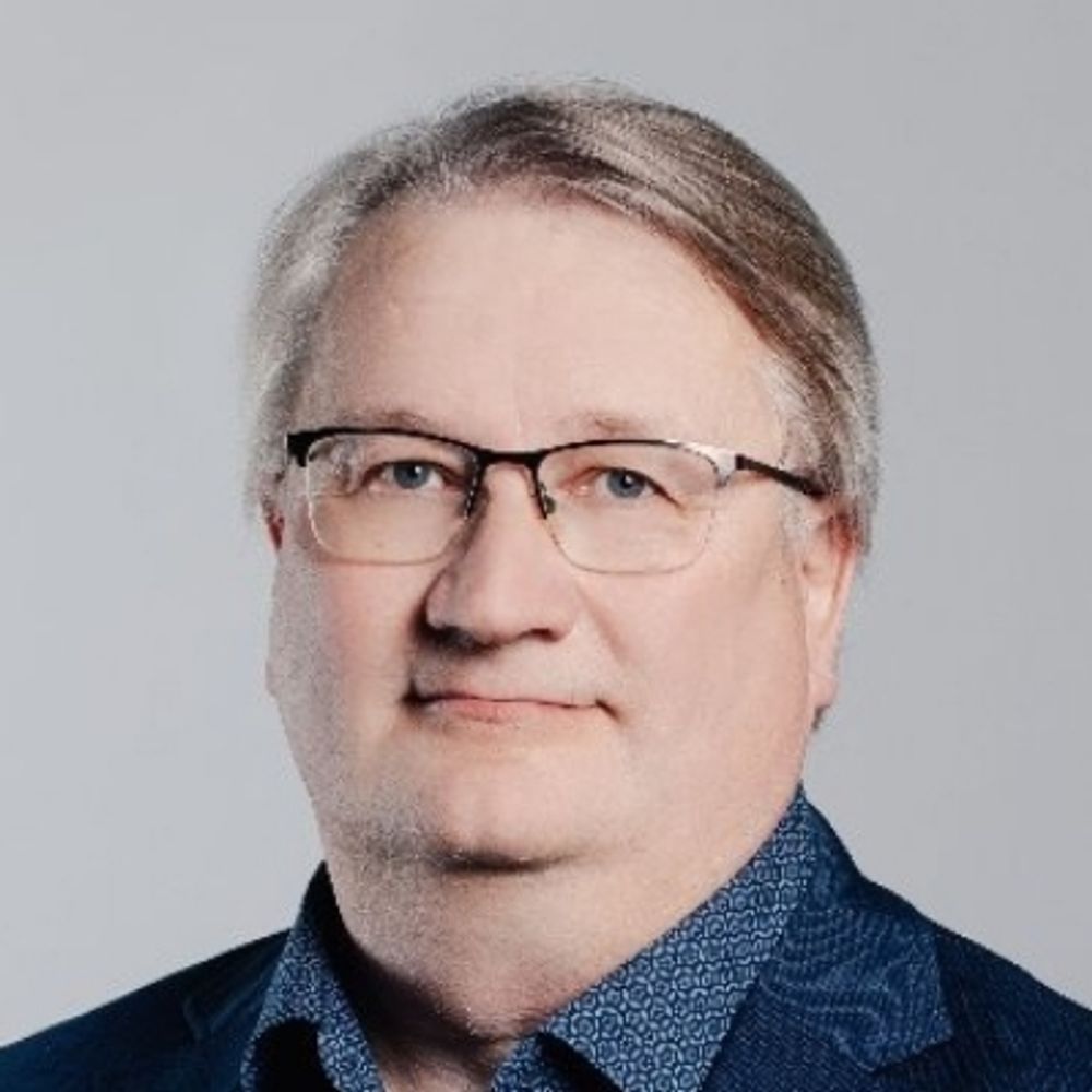 Markku Keskimäki