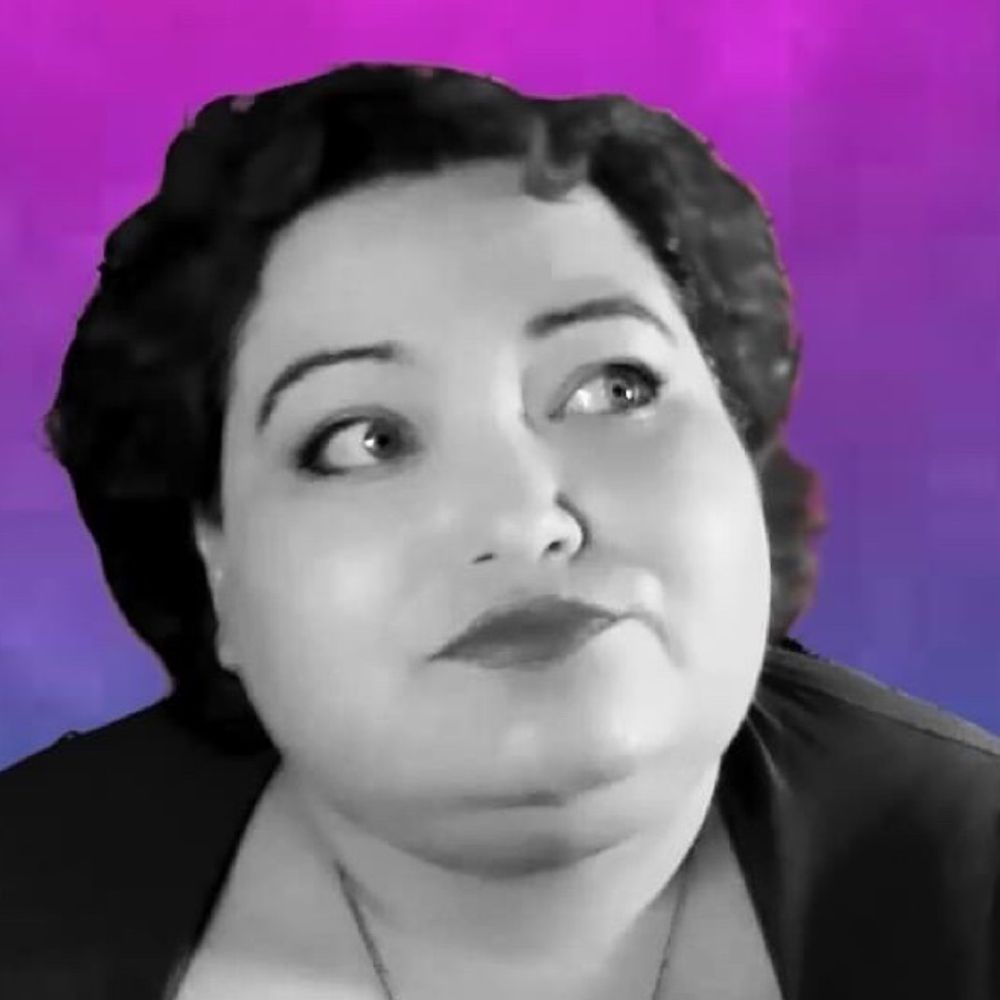 Sara The Fat Culture Critic's avatar
