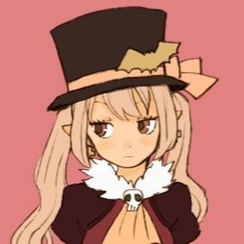 User avatar