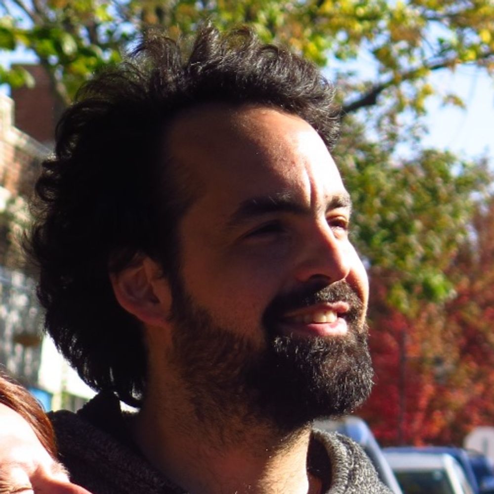 Sébastien Ballesta
