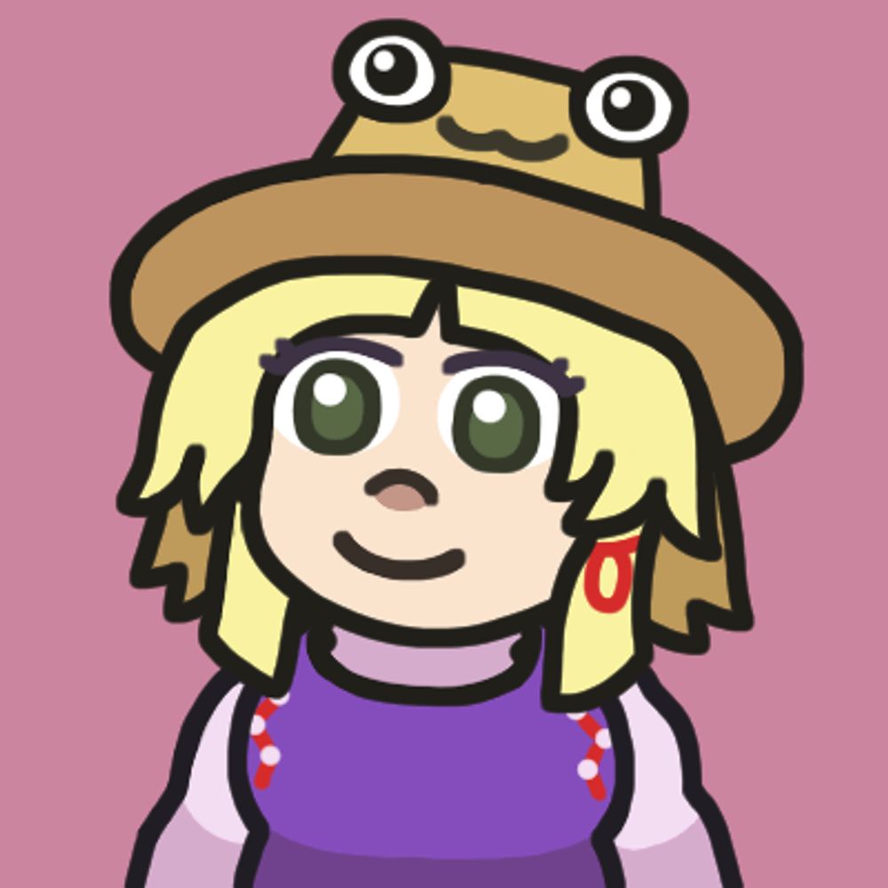 vgperson