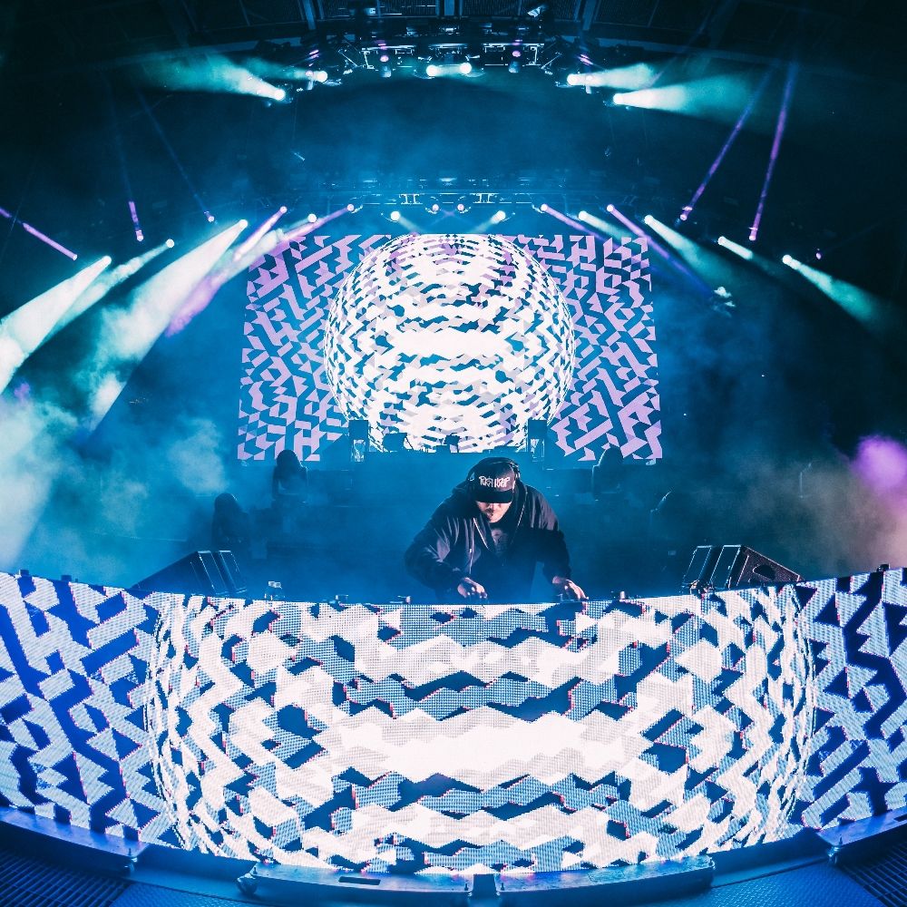 Pushloop