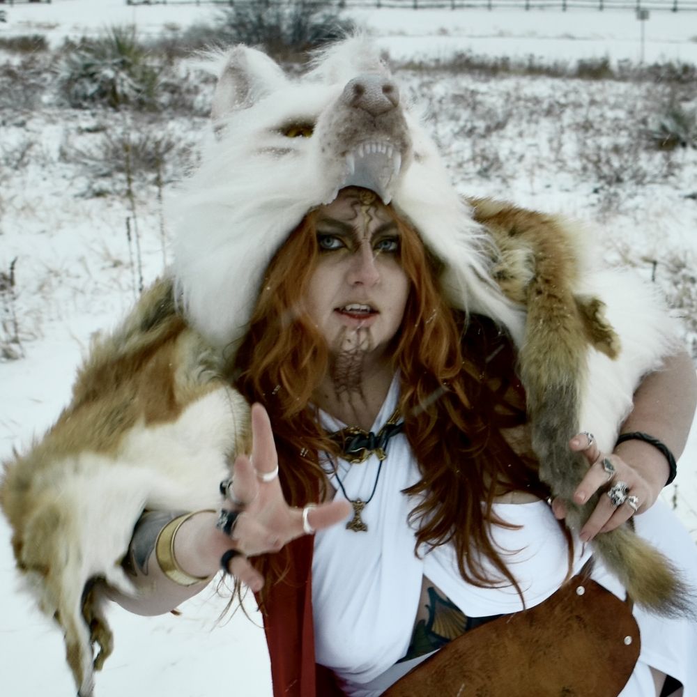 BellaDonna De Wolf