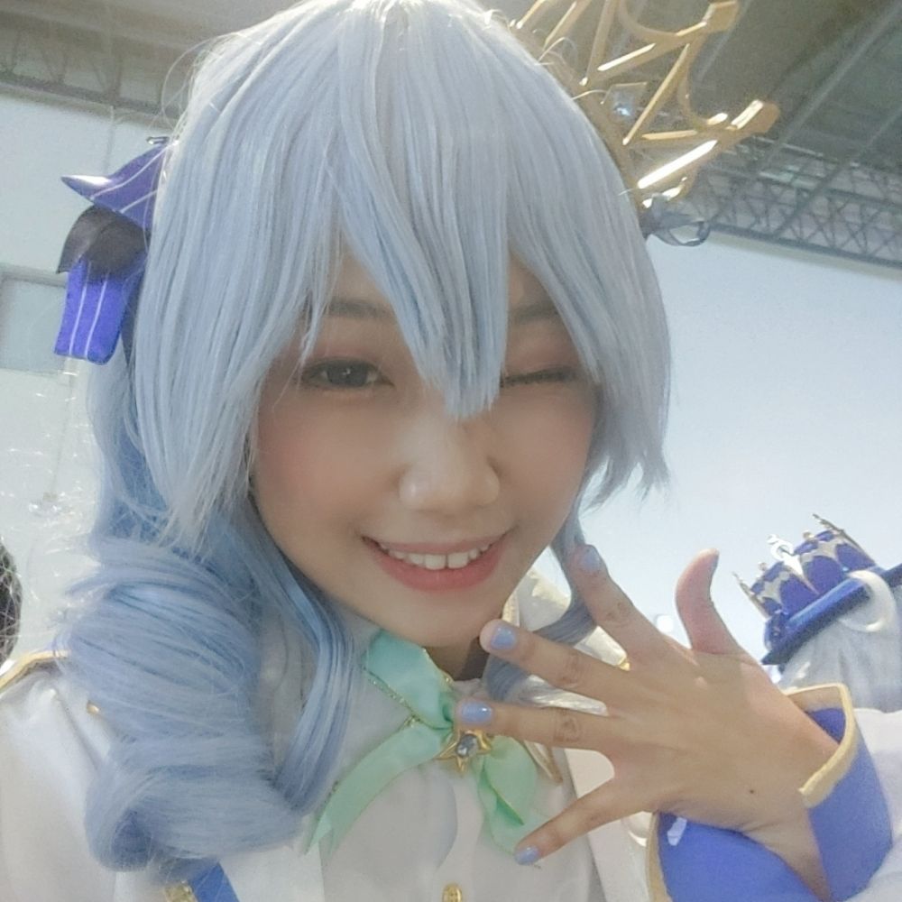 Hoshiin ✨️☄️