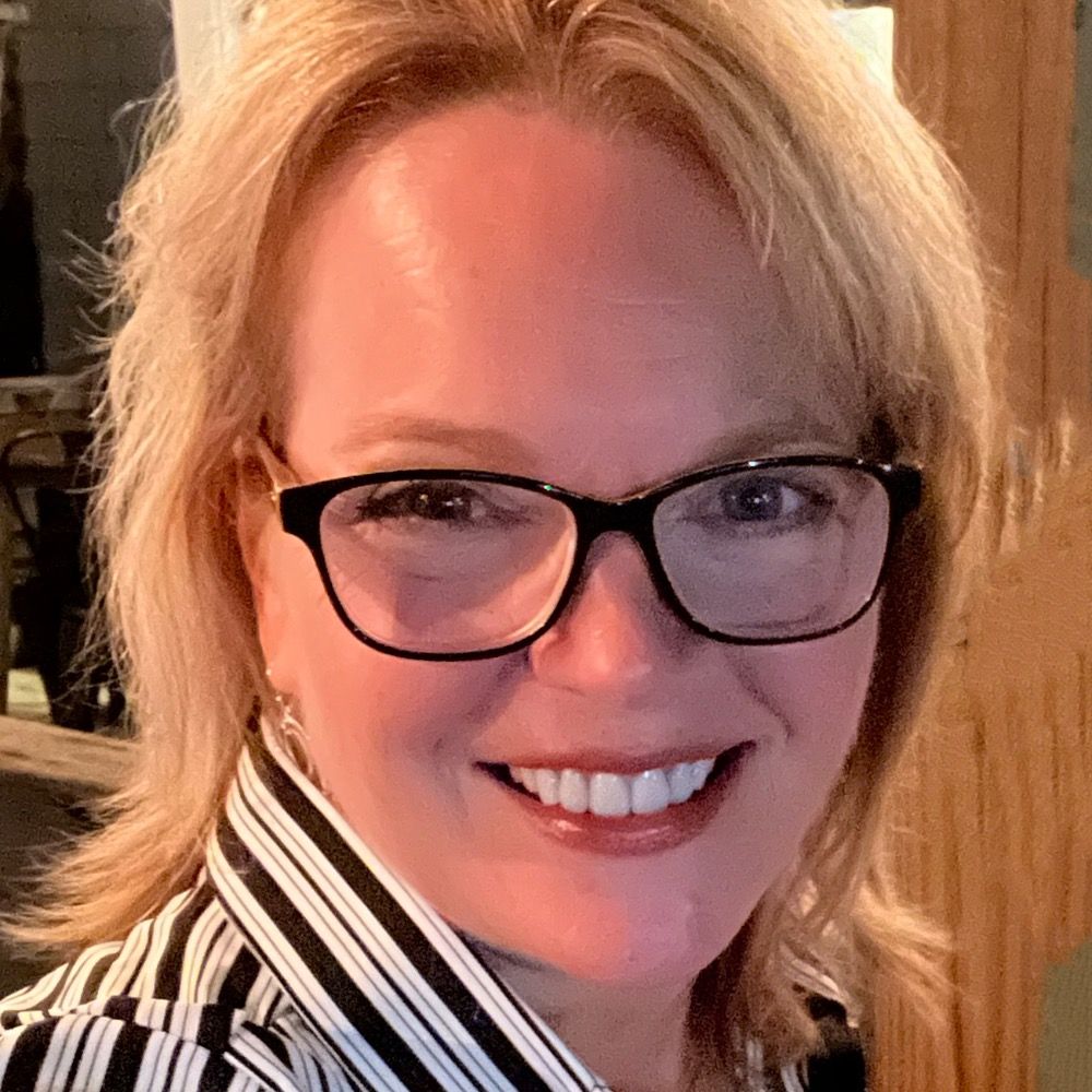 Editor Val Mathews