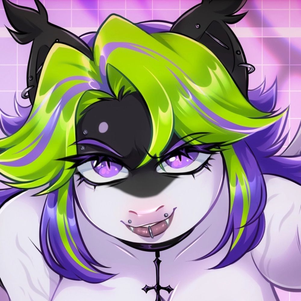 Seurnik (Commissions Open)