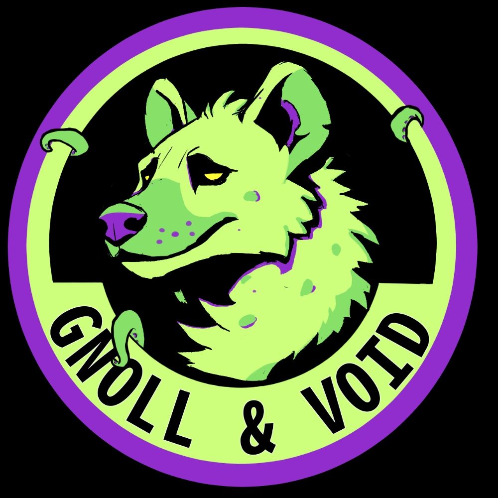 Gnoll and Void Games