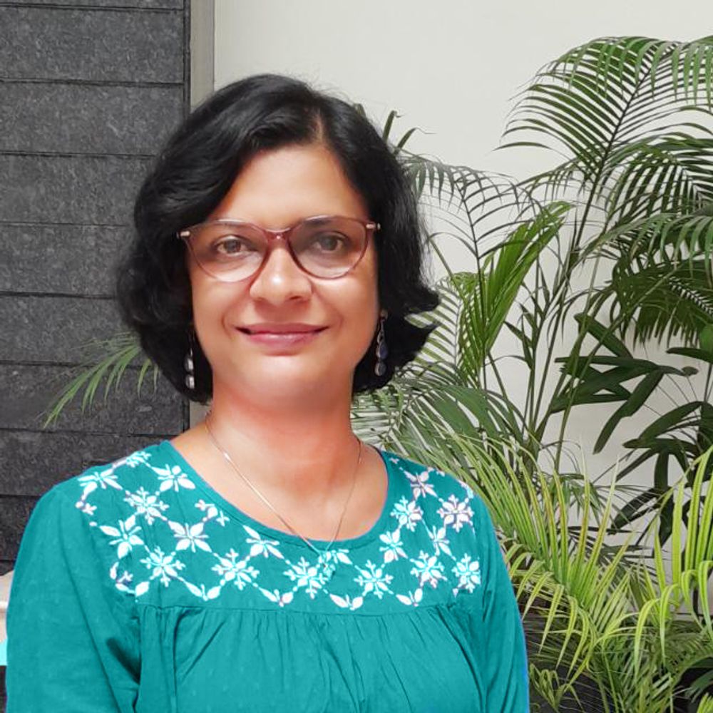 Anita Kumar