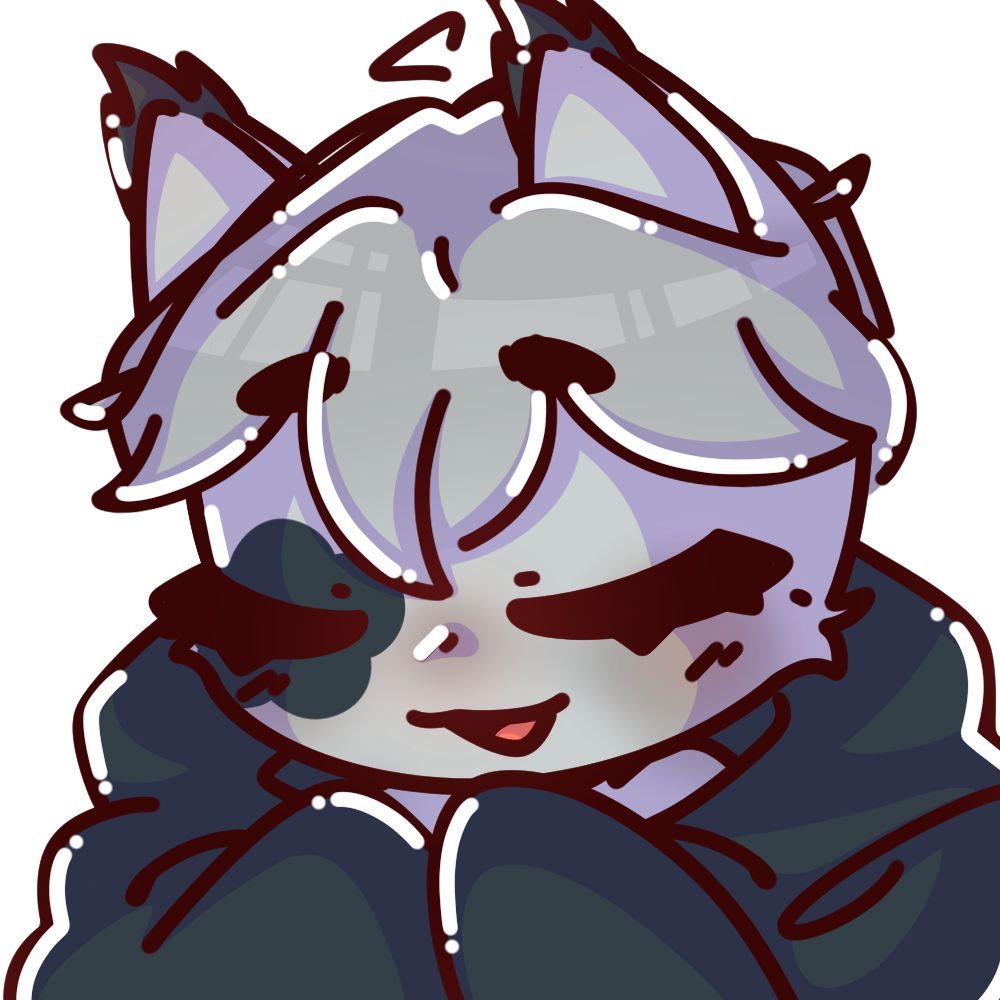 MewnuxWolf/Vivien <3
