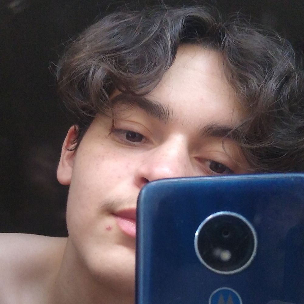 🦋 CaioCaio