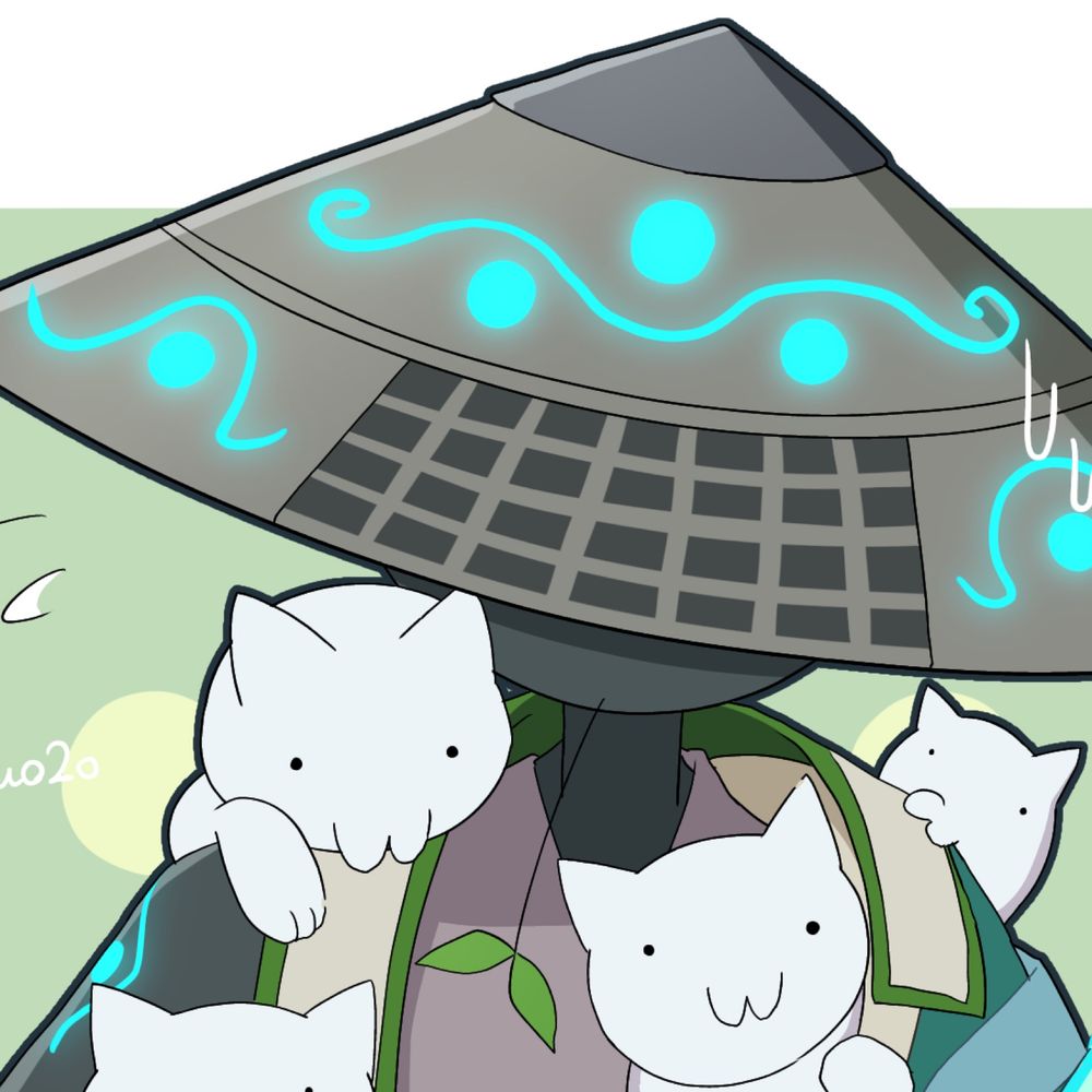 つお