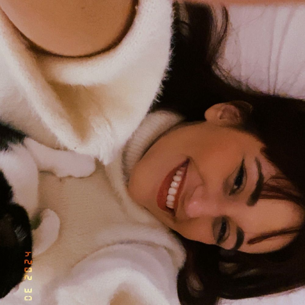Katy 🦋