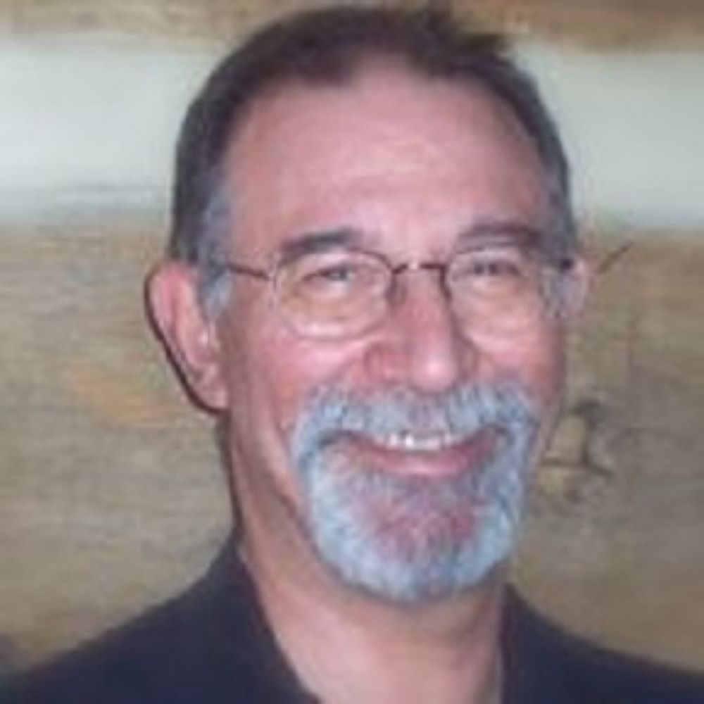 Mike Zipser's avatar