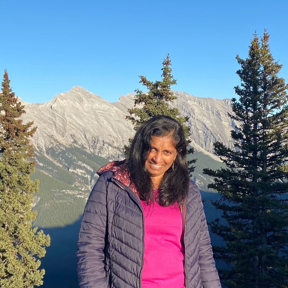 Meera Unnikrishnan