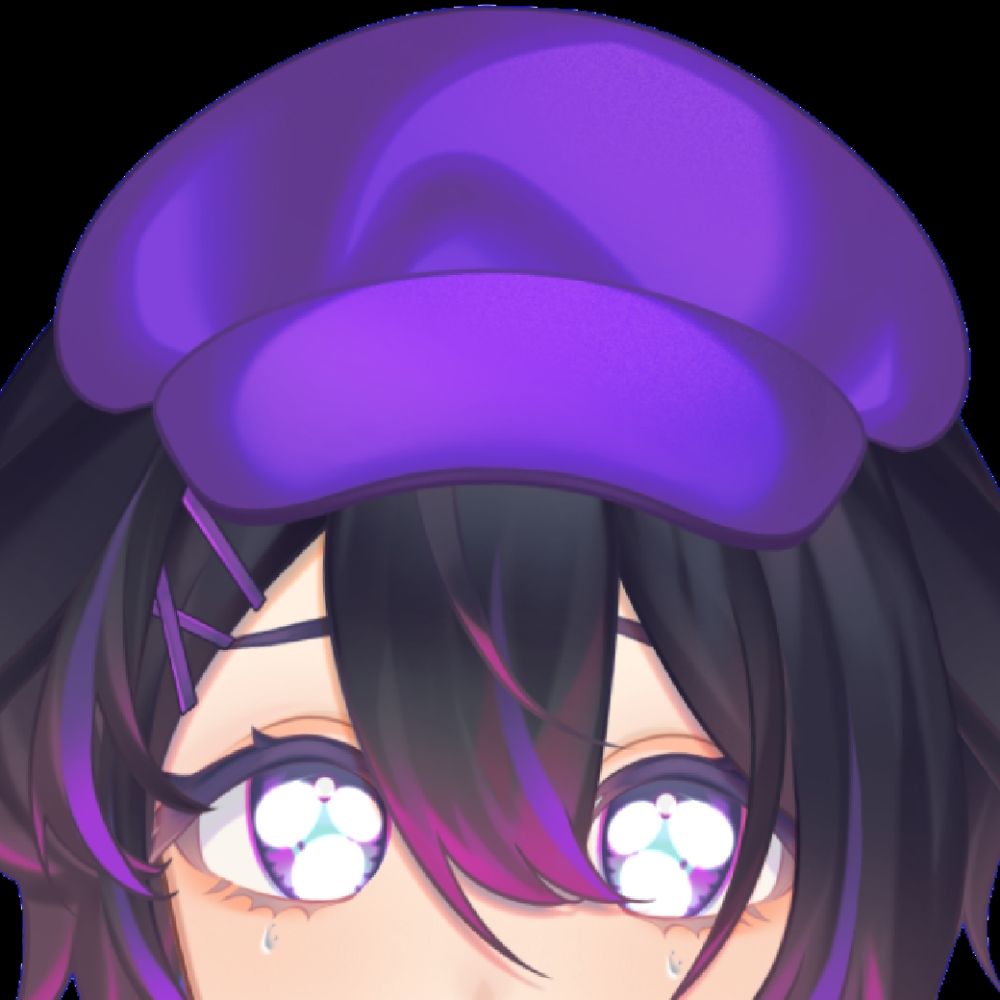 Nabbster 🦝🐰 Rabcoon Vtuber