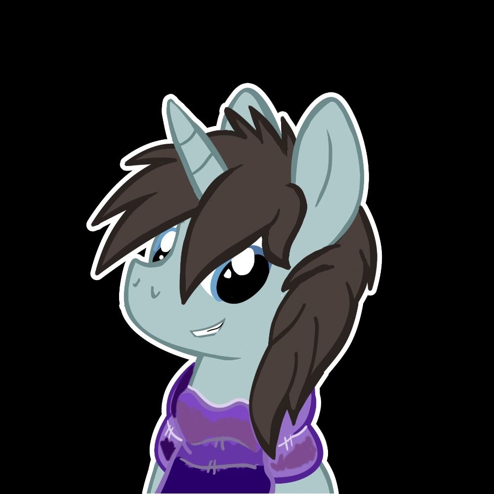 PeterPony