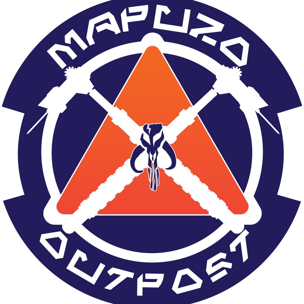 Mapuzo Outpost