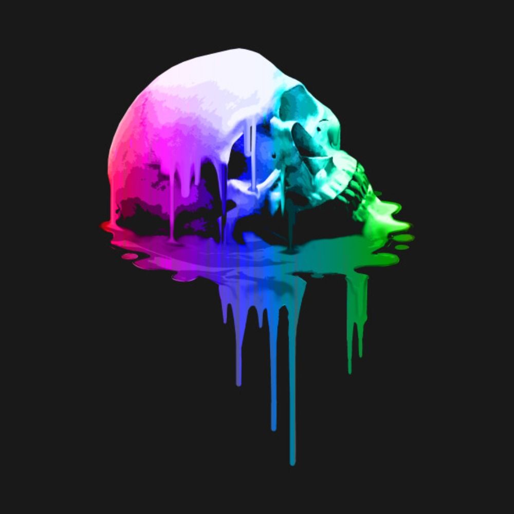 Not That SKULLTASTIC
