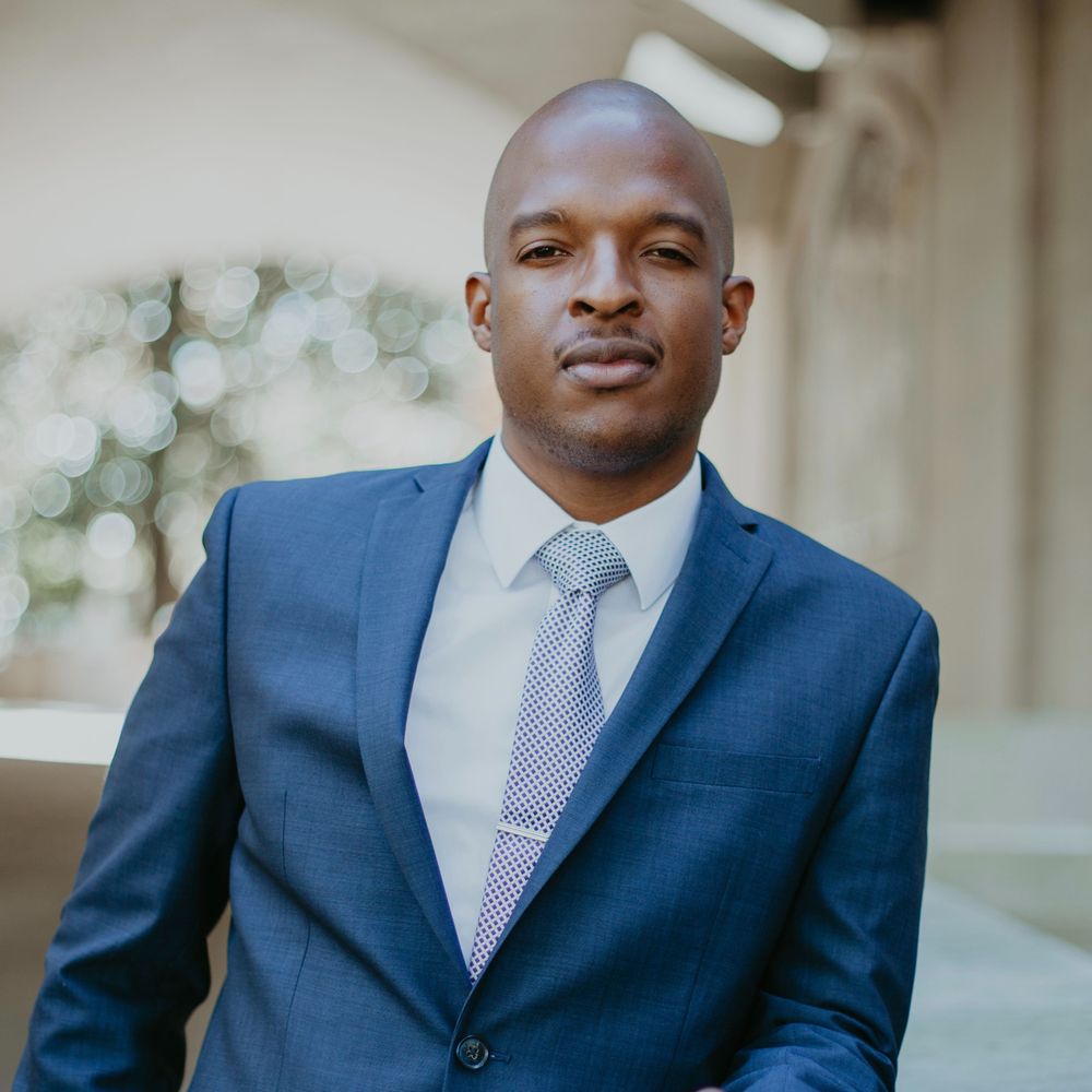 Kareim Oliphant