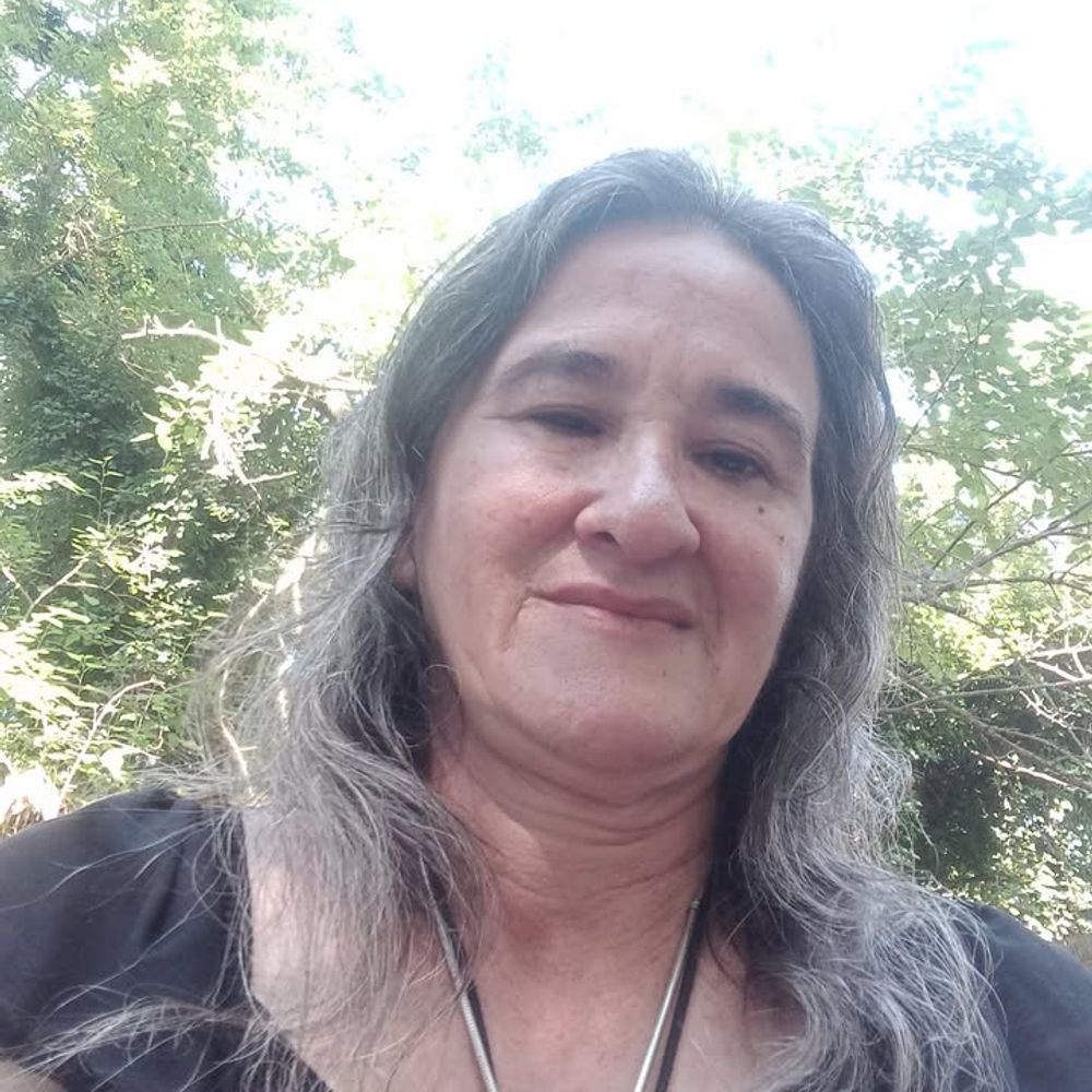 BrendaMarieWriter
