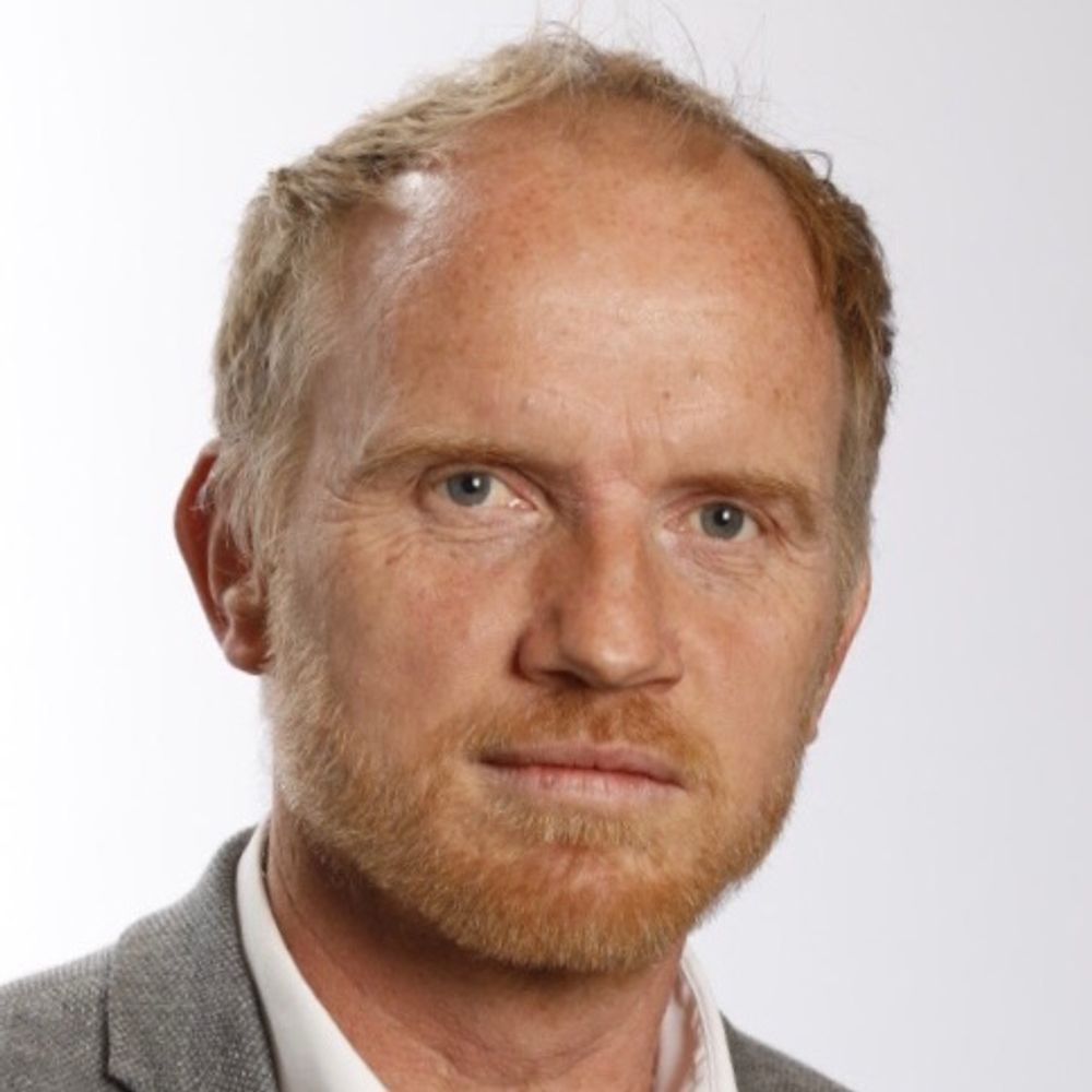Pieter Medendorp