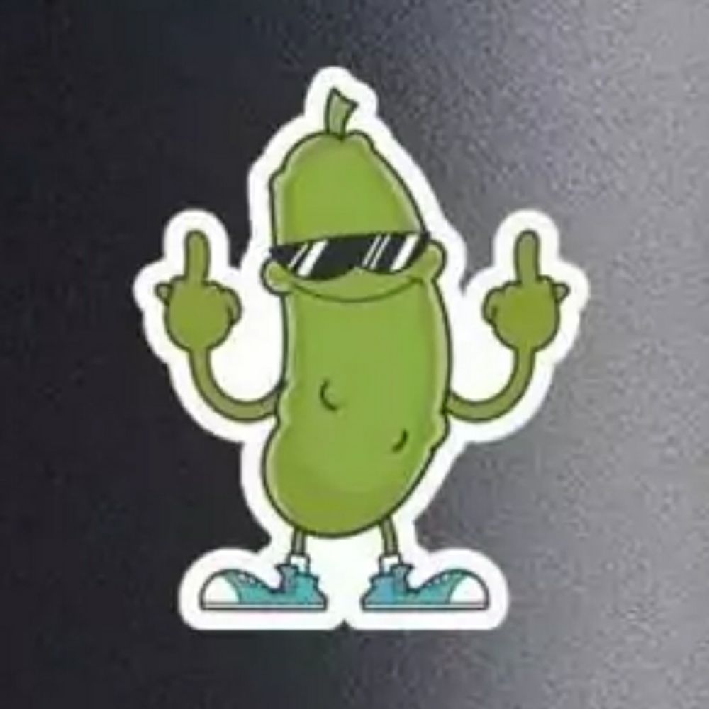 Pickle