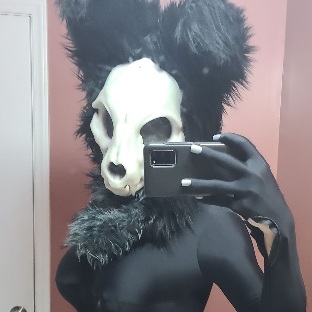 ♡ Panic Hellcat 🔞 ♡