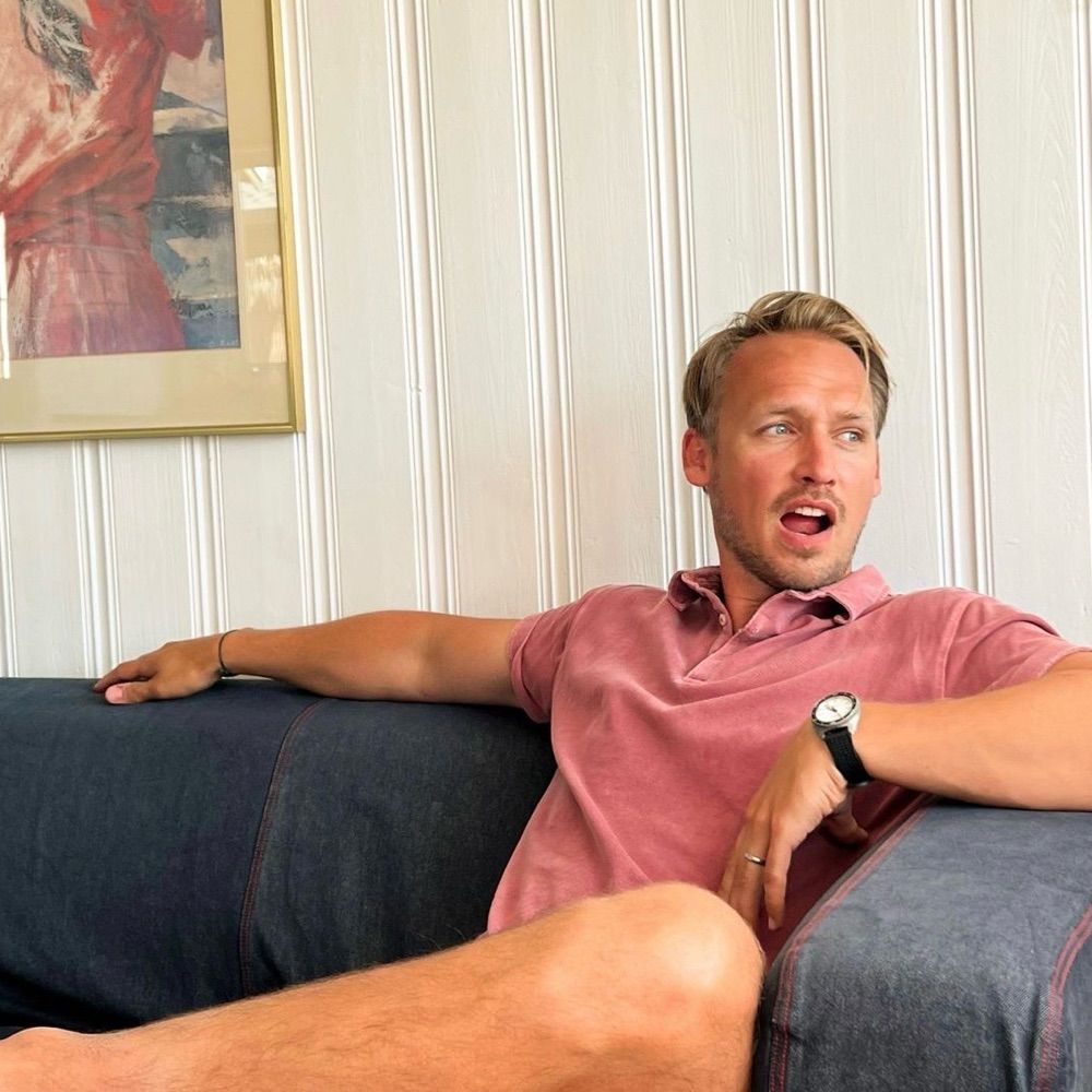Mikkel Ellingsen