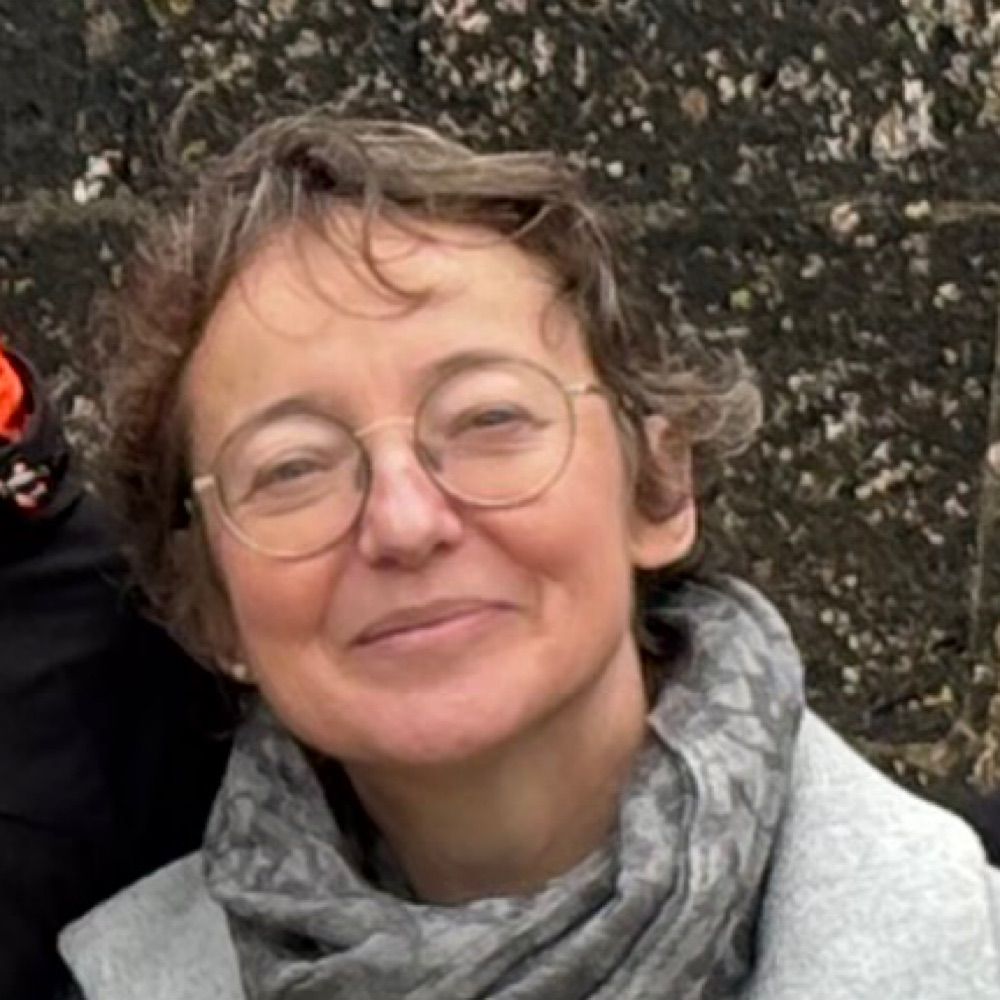 Anne Grapin-Botton