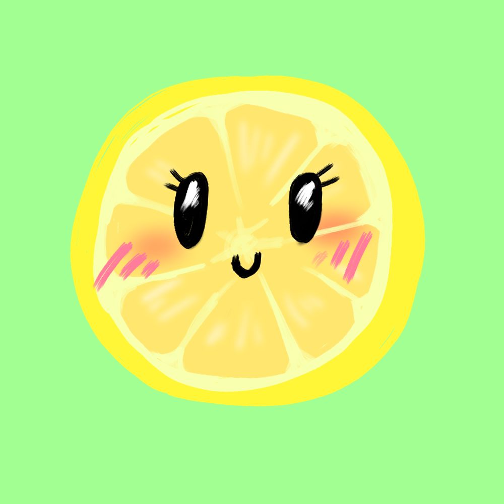Ale 🍋
