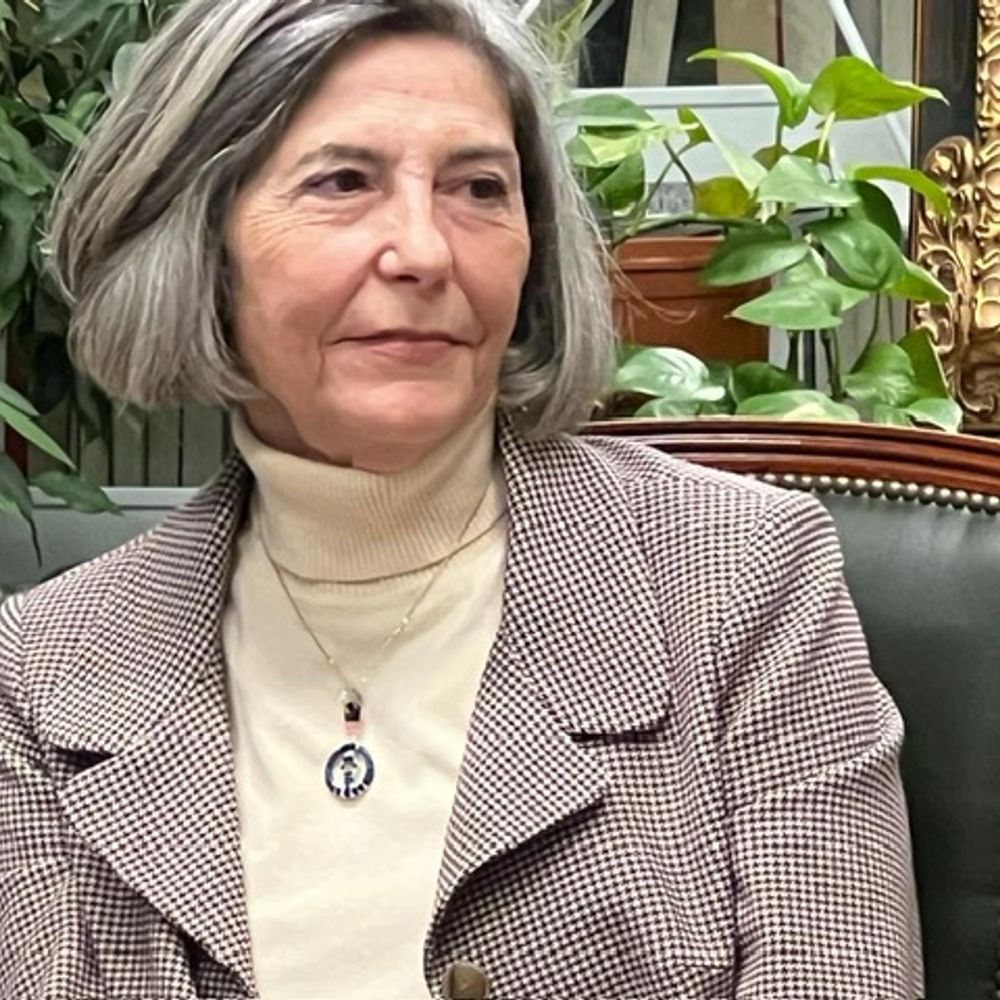 María Antonia Quesada