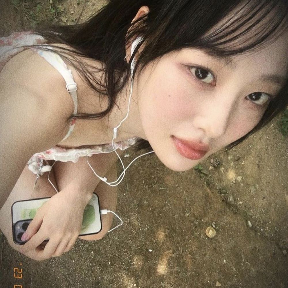 선화.