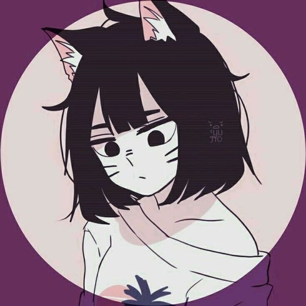 cadeypie🏳️‍⚧️'s avatar