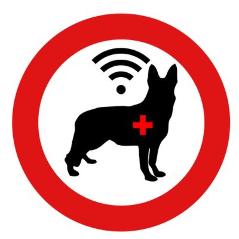 Fursuit Search & Rescue