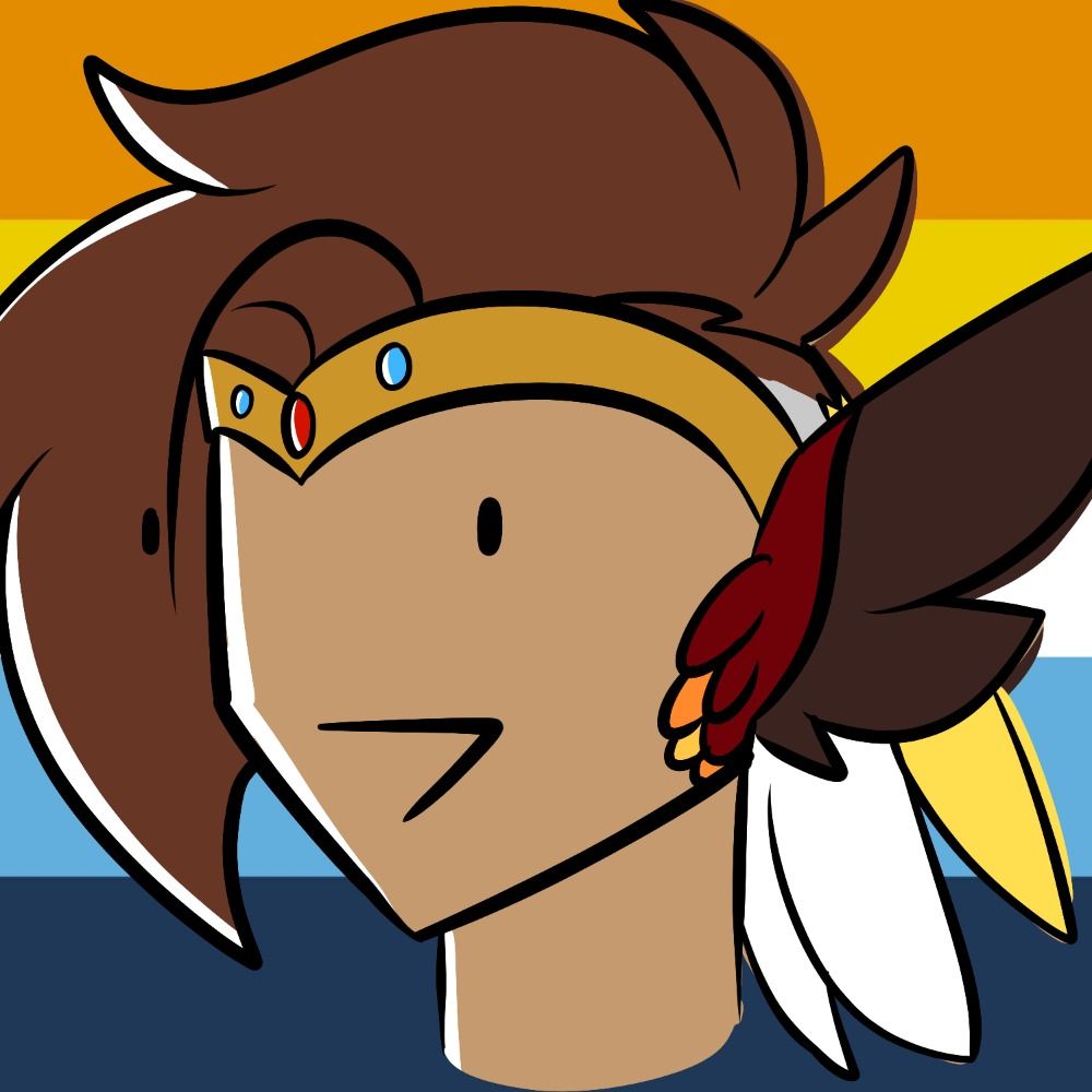 Phoenix Pendragon