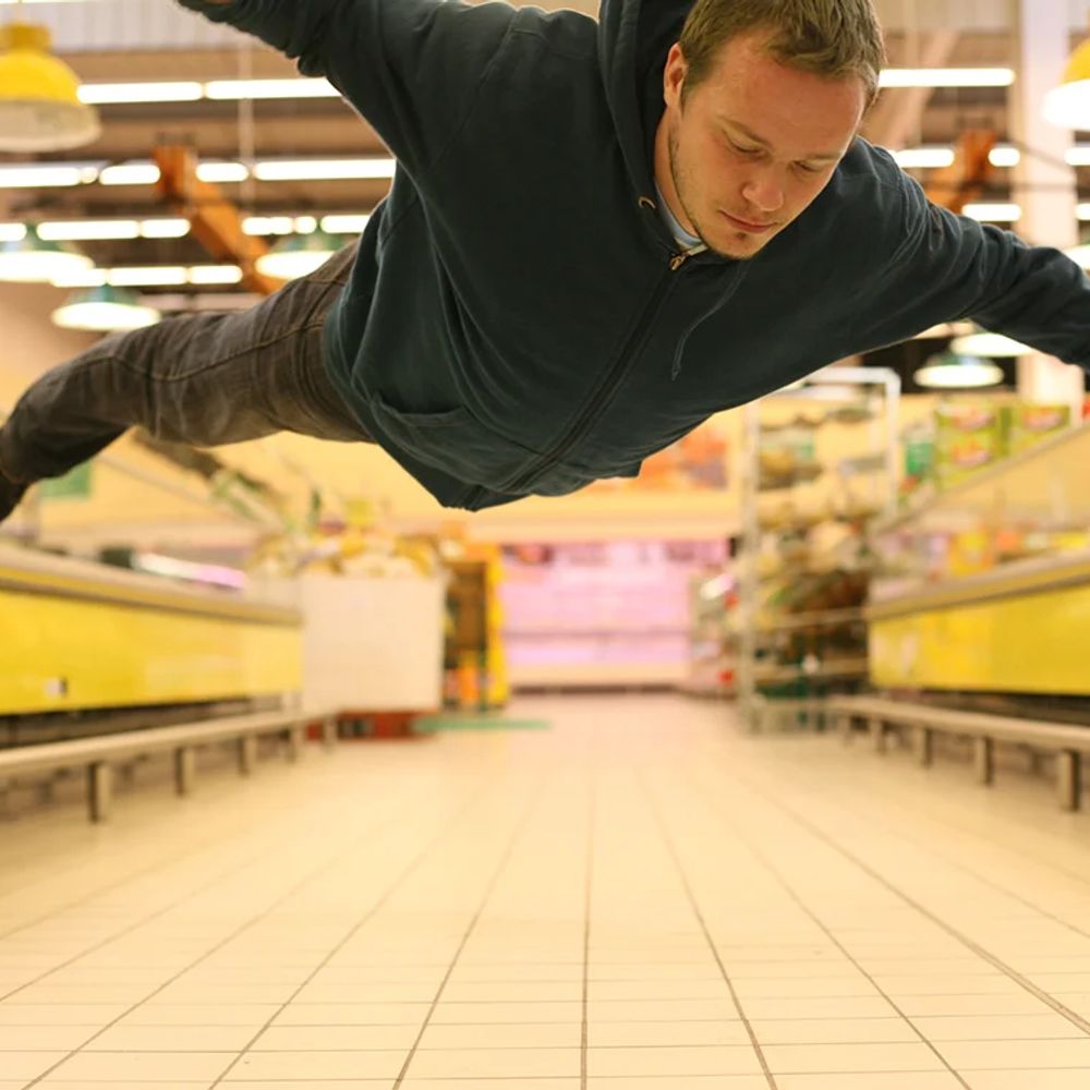 Florent Dubos @lowplanning