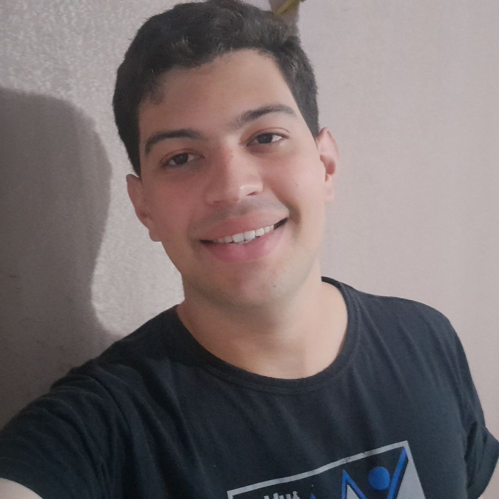 Kleberson Gomes 