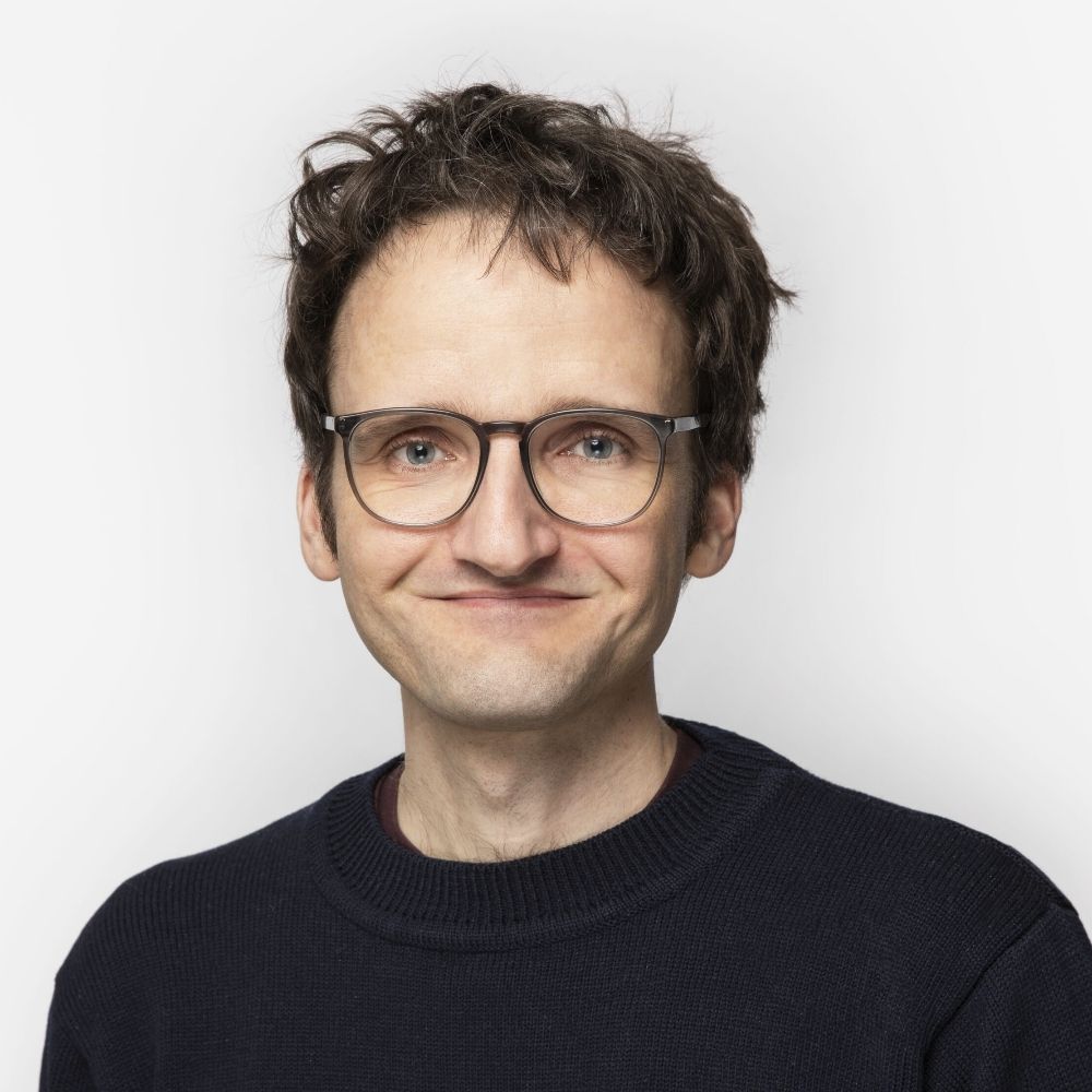 Dominique Gigon