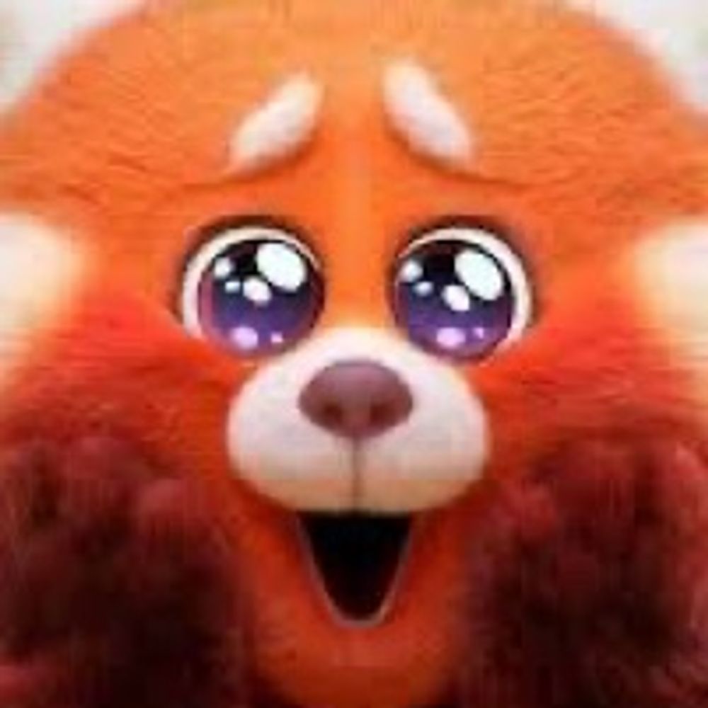 レッサーパンダ魔王