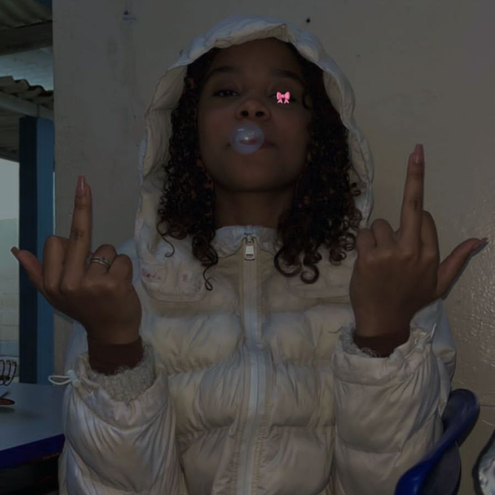 Cacau dos D💸