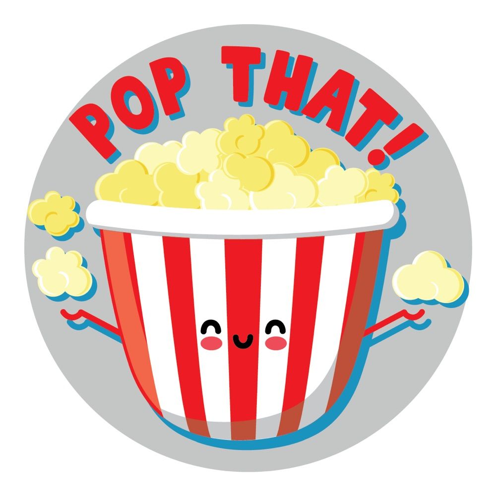 Pop That! Podcast